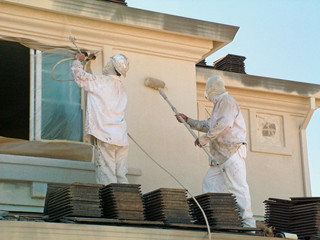 Paint Contractors